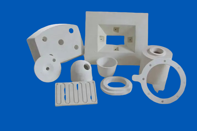 耿马傣族佤族自治县陶瓷纤维异形件